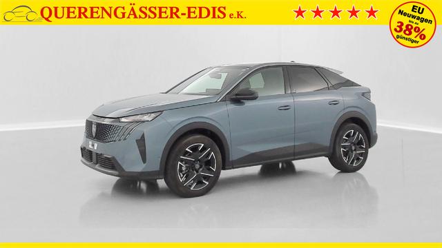 Peugeot 3008 Allure III 