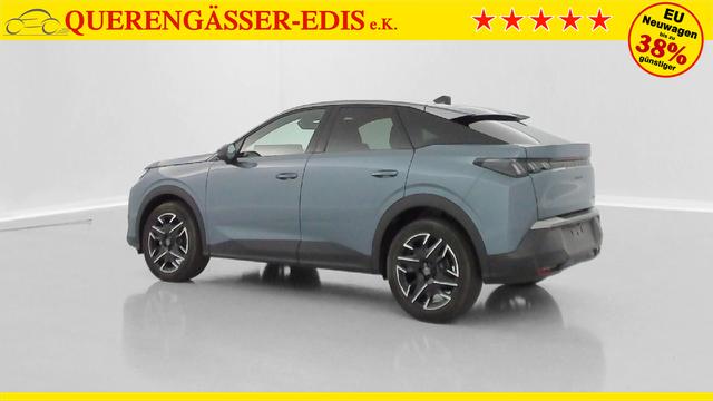 Peugeot 3008 Allure III 
