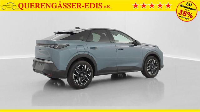 Peugeot 3008 Allure III 