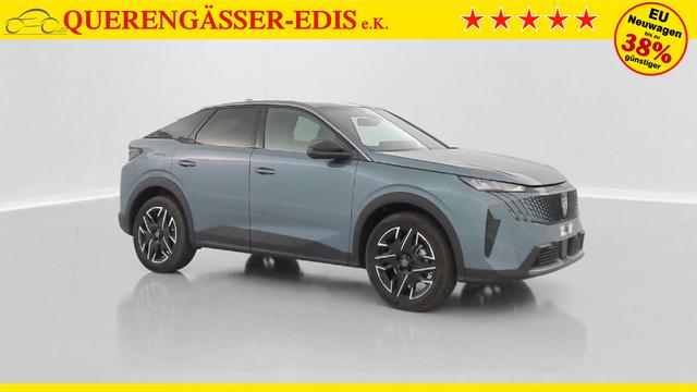 Peugeot 3008 Allure III 