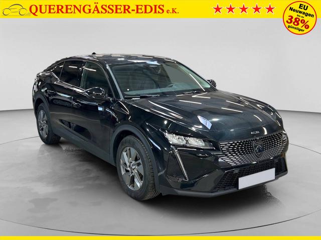 Peugeot 408 Allure 
