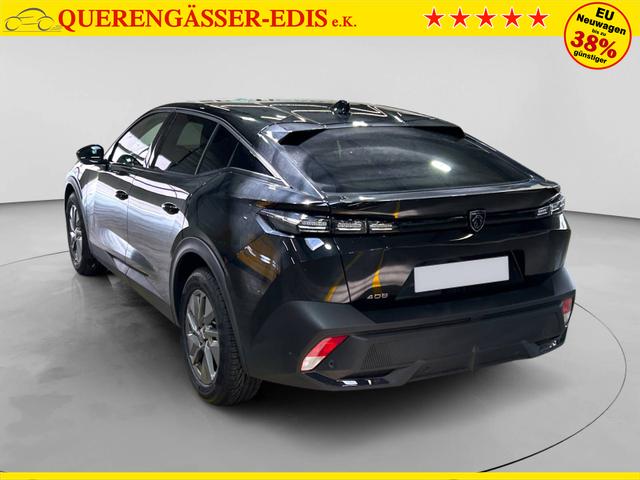 Peugeot 408 Allure 