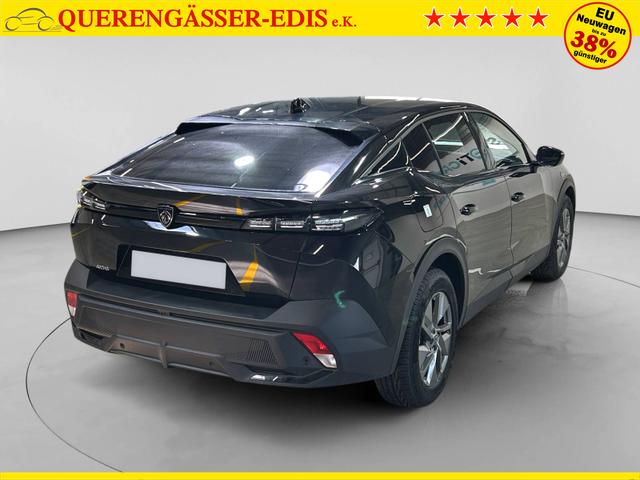 Peugeot 408 Allure 