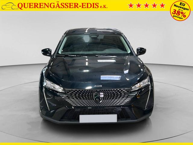 Peugeot 408 Allure 
