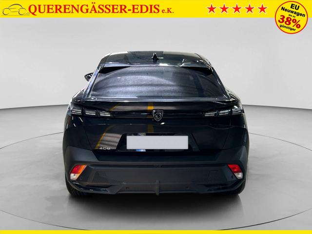 Peugeot 408 Allure 