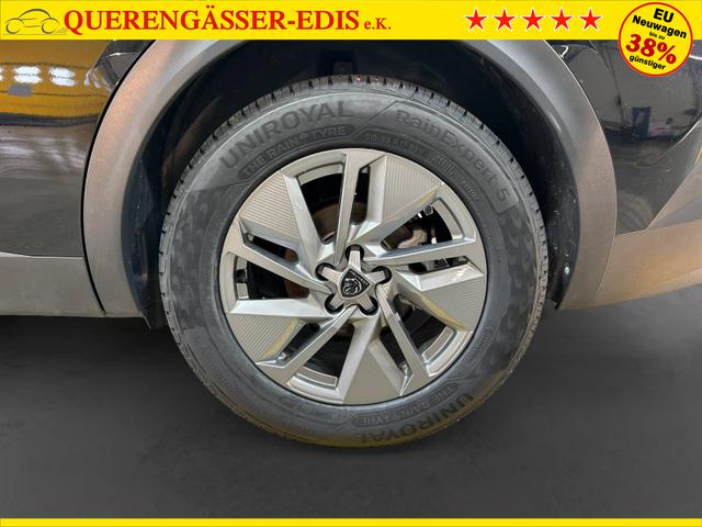 Peugeot 408 Allure 