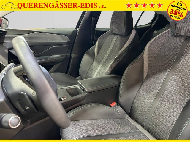 Peugeot 408 Allure 