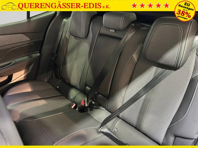 Peugeot 408 Allure 