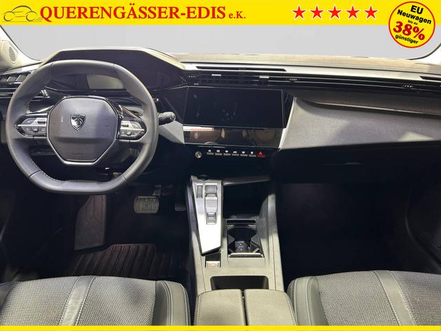 Peugeot 408 Allure 