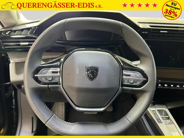 Peugeot 408 Allure 