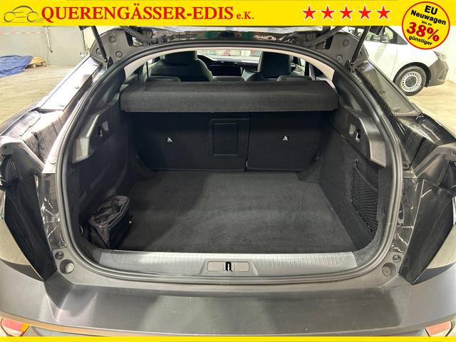 Peugeot 408 Allure 