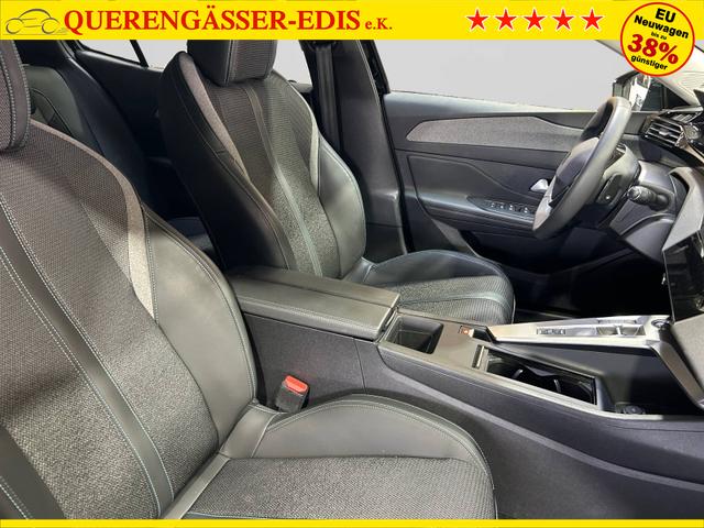 Peugeot 408 Allure 