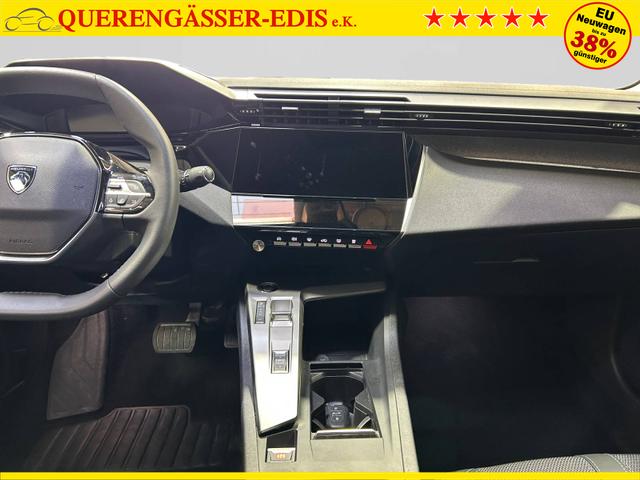 Peugeot 408 Allure 