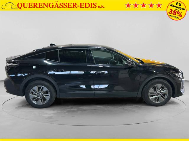 Peugeot 408 Allure 