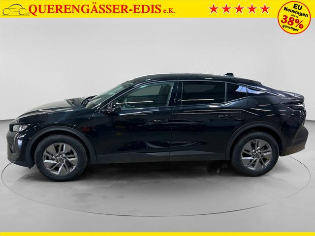 Peugeot 408 Allure 