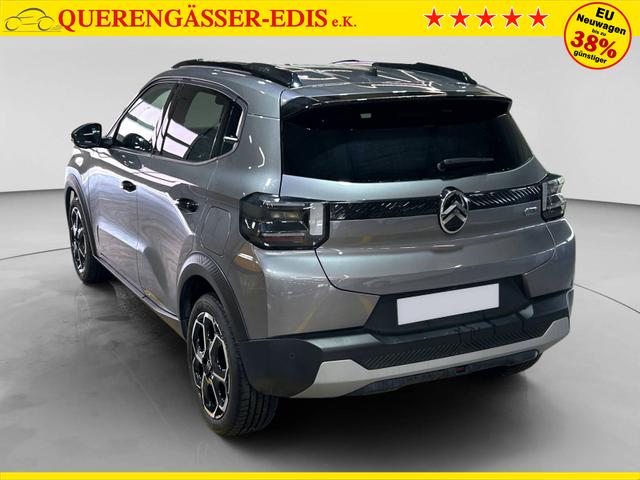 Citro&euml;n C3 MAX 