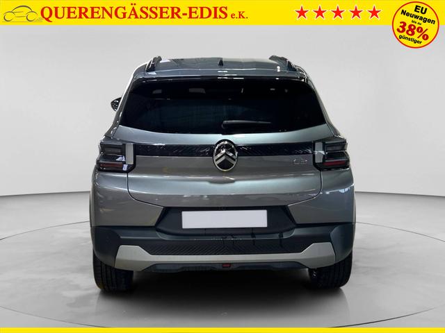 Citro&euml;n C3 MAX 