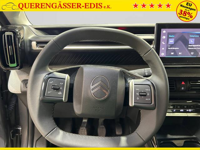 Citro&euml;n C3 MAX 