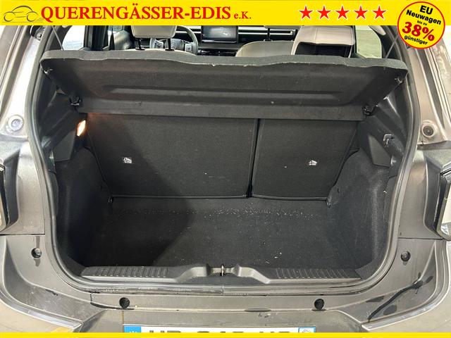 Citro&euml;n C3 MAX 