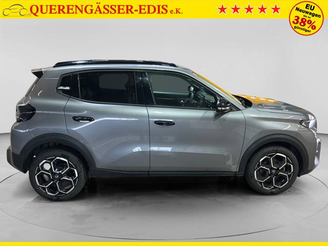 Citro&euml;n C3 MAX 