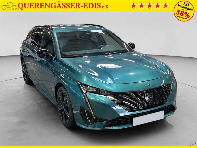 Peugeot 308 SW GT 