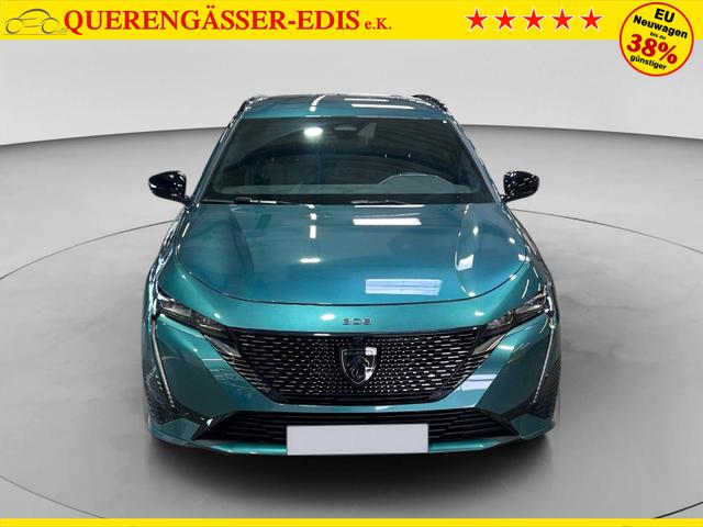Peugeot 308 SW GT 