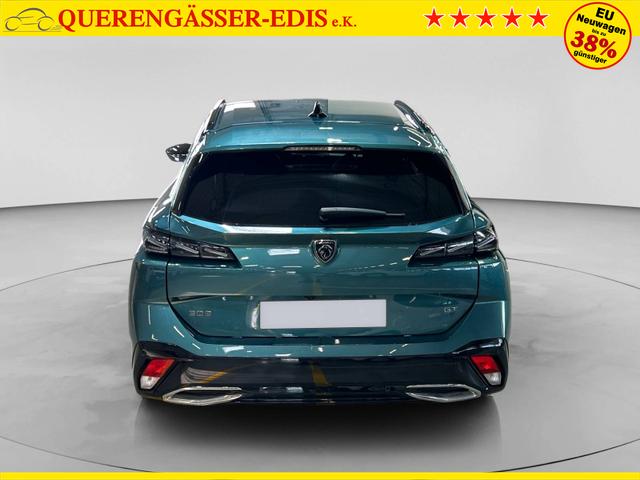 Peugeot 308 SW GT 