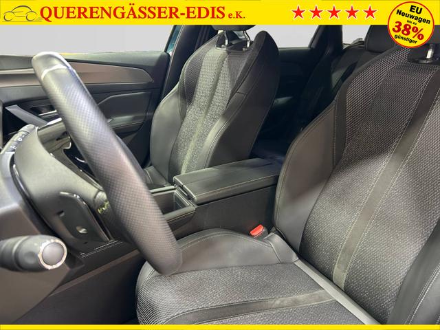 Peugeot 308 SW GT 