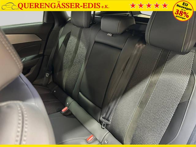 Peugeot 308 SW GT 