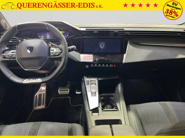 Peugeot 308 SW GT 