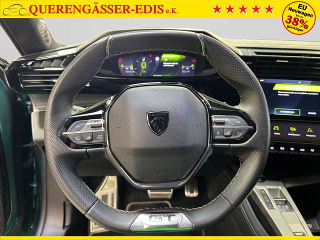 Peugeot 308 SW GT 