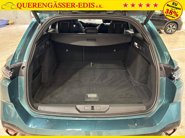 Peugeot 308 SW GT 