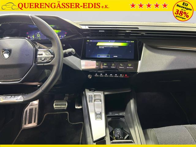 Peugeot 308 SW GT 