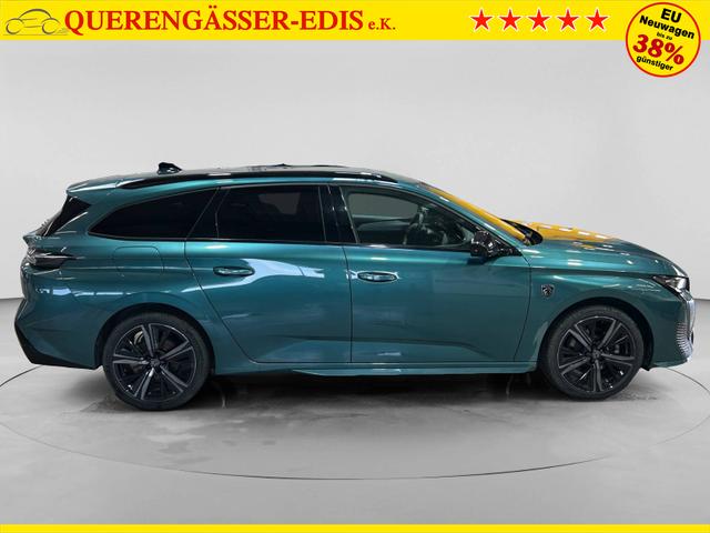 Peugeot 308 SW GT 