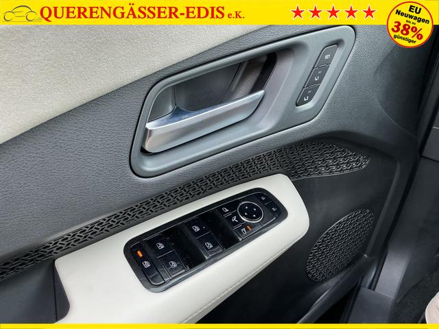 Nissan Ariya Evolve e-4ORCE 