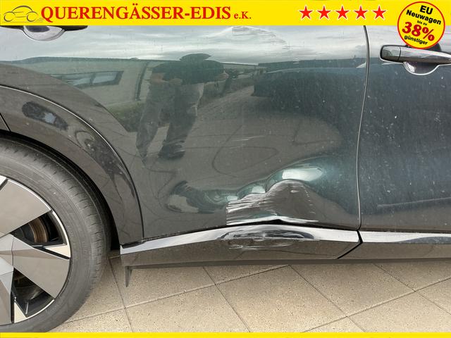 Nissan Ariya Evolve e-4ORCE 