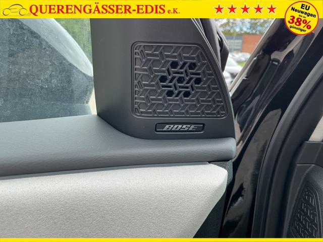 Nissan Ariya Evolve e-4ORCE 