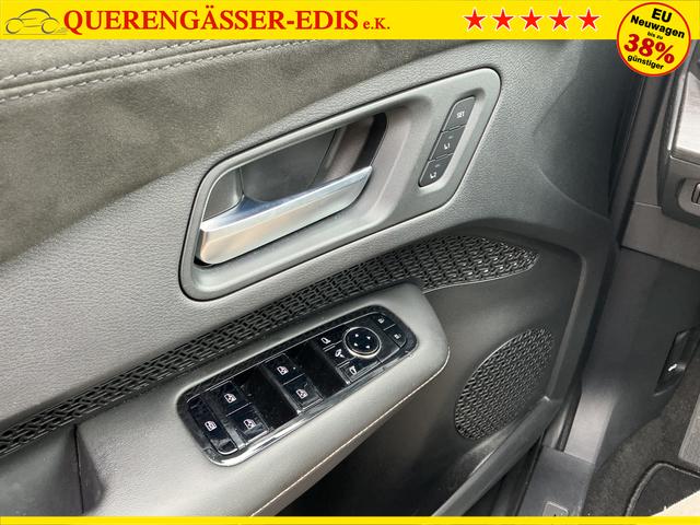 Nissan Ariya Evolve e-4ORCE 