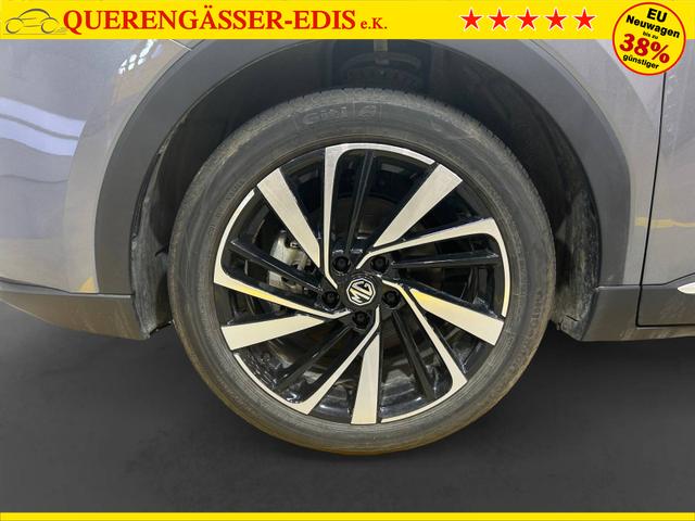 MG ZS Luxury 