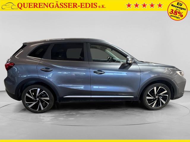 MG ZS Luxury 