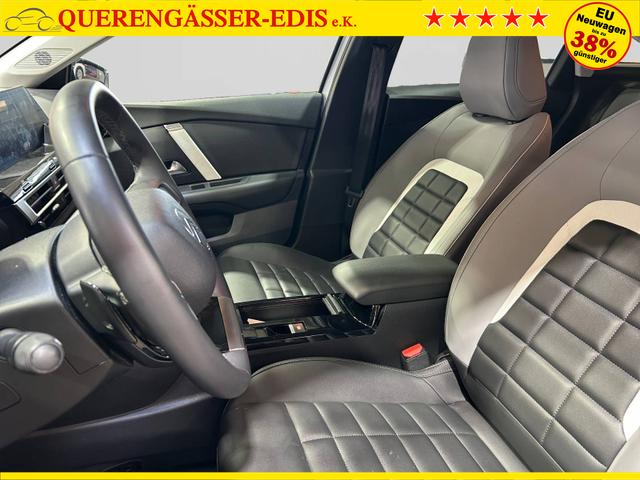 Citro&euml;n C4 MAX 