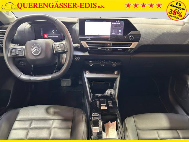 Citro&euml;n C4 MAX 