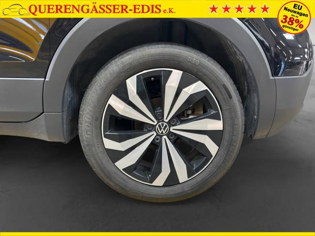 Volkswagen T-Cross Life Plus 