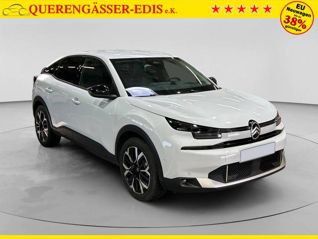 Citro&euml;n C4 MAX 