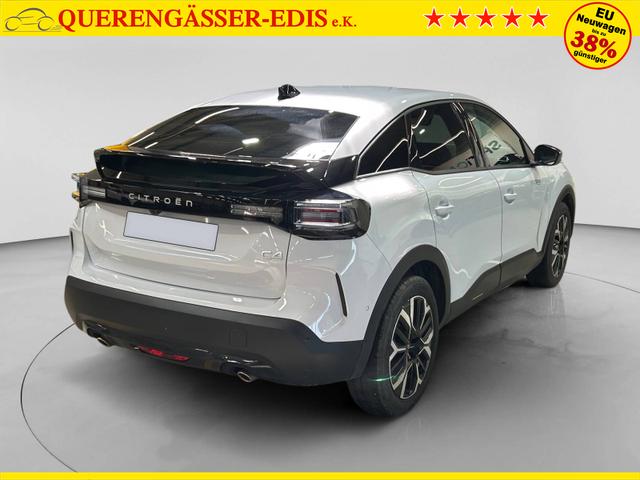Citro&euml;n C4 MAX 