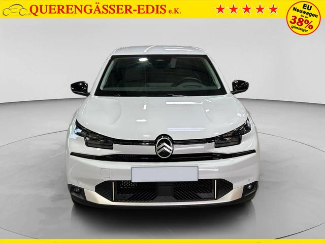 Citro&euml;n C4 MAX 