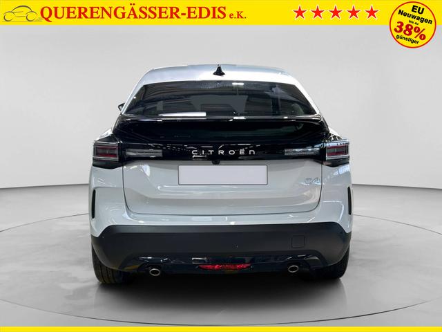 Citro&euml;n C4 MAX 
