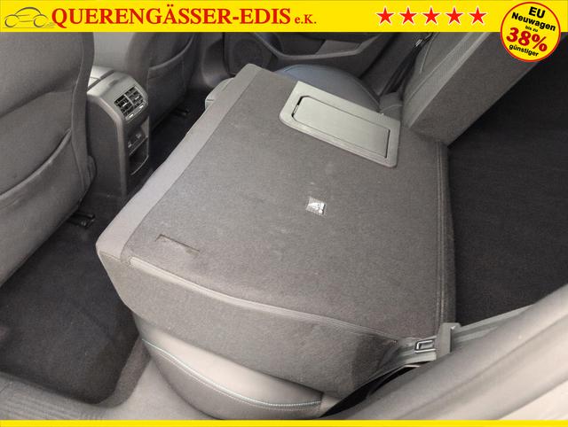Peugeot 408 Hybrid 145 e-DCS6 Allure 