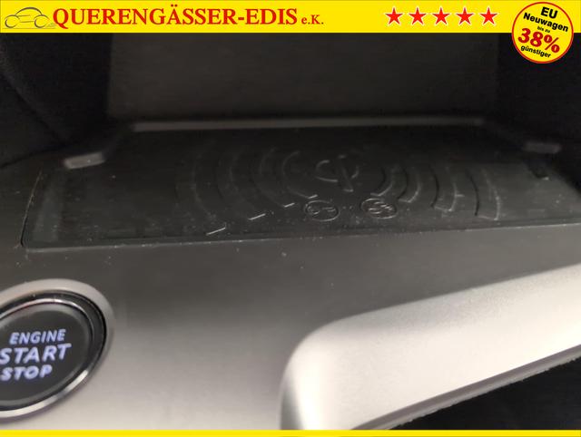 Peugeot 408 Hybrid 145 e-DCS6 Allure 