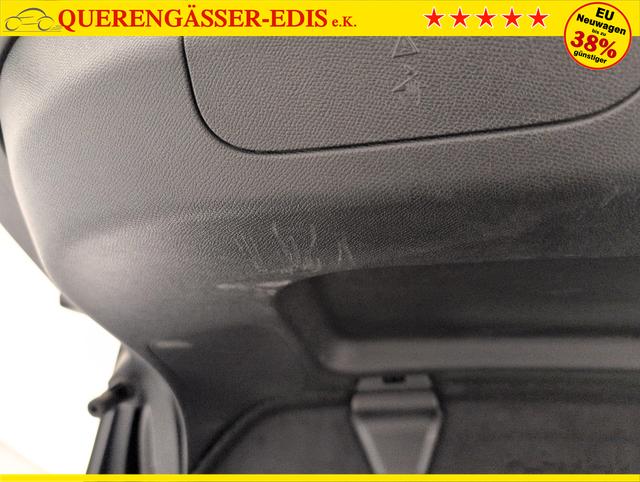 Peugeot 408 Hybrid 145 e-DCS6 Allure 